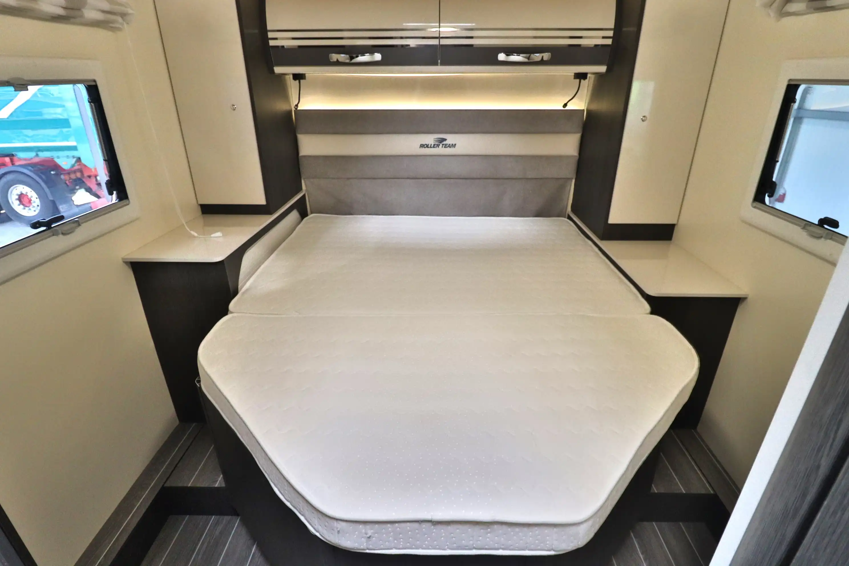 ROLLER TEAM Kronos 267 TL